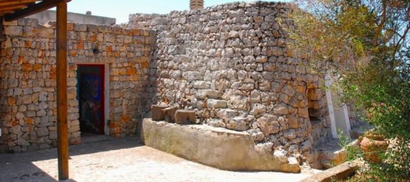 5 Schlafzimmer Haus in Salve, Italy, Nr. 321709 8