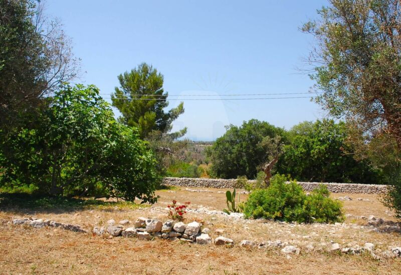 5 Schlafzimmer Haus in Salve, Italy, Nr. 321709