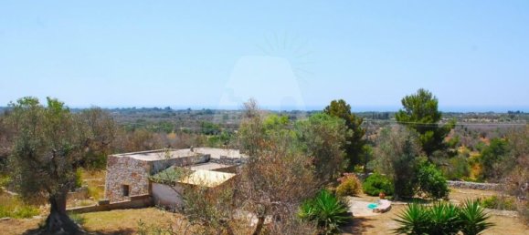 5 Schlafzimmer Haus in Salve, Italy, Nr. 321709 27