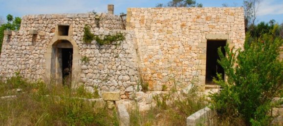 5 Schlafzimmer Haus in Salve, Italy, Nr. 321709 33