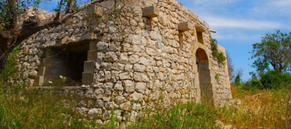 5 Schlafzimmer Haus in Salve, Italy, Nr. 321709 31