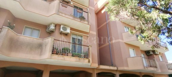 4 rooms Apartment in Brindisi, Italy No. 299635 22