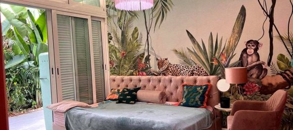 4 bedrooms House in Adeje, Spain No. 126365 9