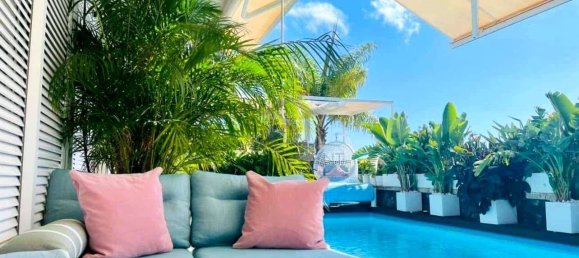 4 bedrooms House in Adeje, Spain No. 126365 3