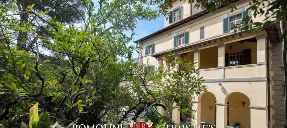 9 bedrooms Villa in Perugia, Italy No. 121828 18