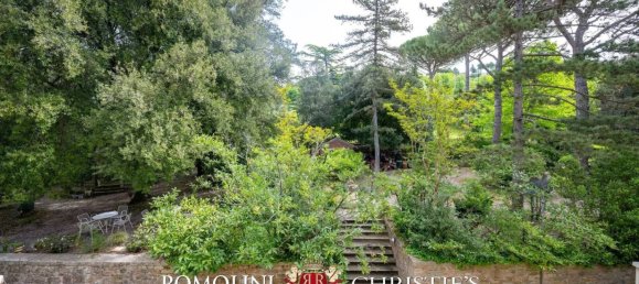 9 bedrooms Villa in Perugia, Italy No. 121828 44