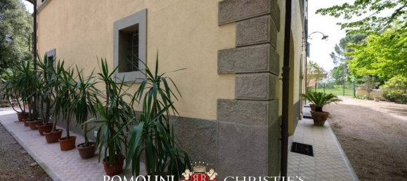 9 bedrooms Villa in Perugia, Italy No. 121828 36