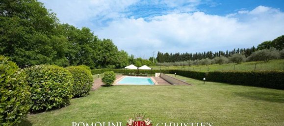 9 bedrooms Villa in Perugia, Italy No. 121828 50