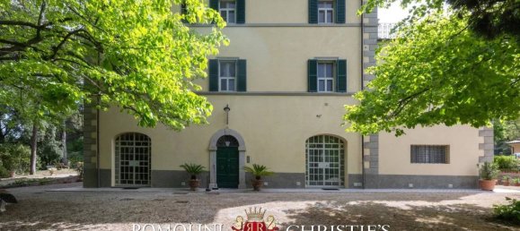 9 bedrooms Villa in Perugia, Italy No. 121828 16