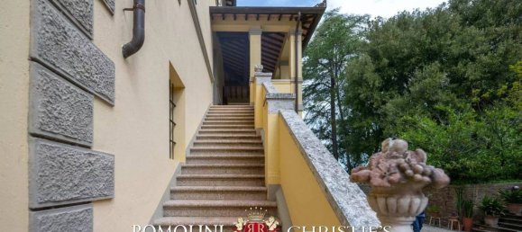 9 bedrooms Villa in Perugia, Italy No. 121828 23