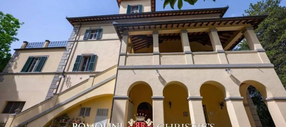 9 bedrooms Villa in Perugia, Italy No. 121828 8