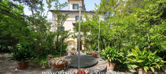 9 bedrooms Villa in Perugia, Italy No. 121828 42