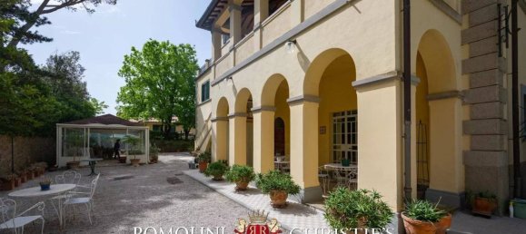 9 bedrooms Villa in Perugia, Italy No. 121828 32