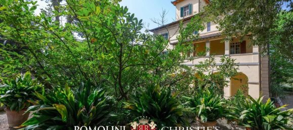9 bedrooms Villa in Perugia, Italy No. 121828 41