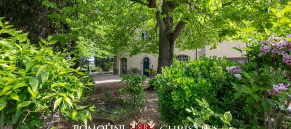 9 bedrooms Villa in Perugia, Italy No. 121828 38