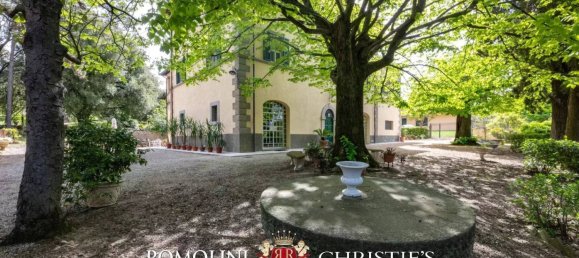 9 bedrooms Villa in Perugia, Italy No. 121828 37