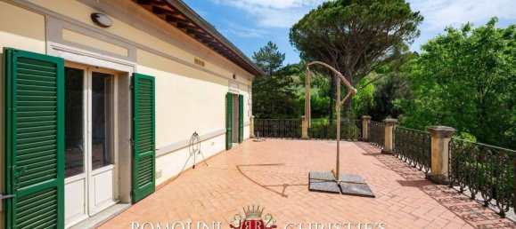 9 bedrooms Villa in Perugia, Italy No. 121828 26