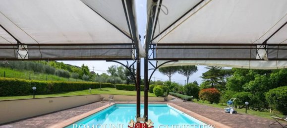 9 bedrooms Villa in Perugia, Italy No. 121828 5