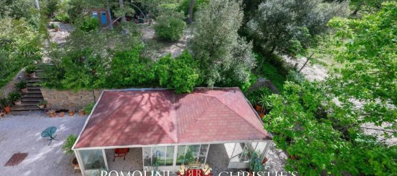 9 bedrooms Villa in Perugia, Italy No. 121828 35