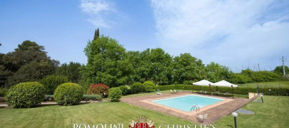 9 bedrooms Villa in Perugia, Italy No. 121828 49
