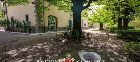 9 bedrooms Villa in Perugia, Italy No. 121828 43