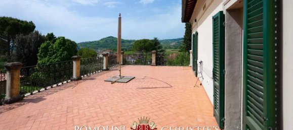 9 bedrooms Villa in Perugia, Italy No. 121828 28