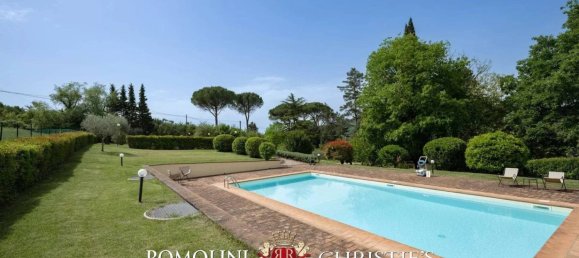 9 bedrooms Villa in Perugia, Italy No. 121828 3