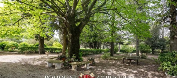 9 bedrooms Villa in Perugia, Italy No. 121828 6