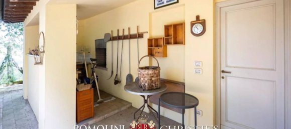 9 bedrooms Villa in Perugia, Italy No. 121828 46