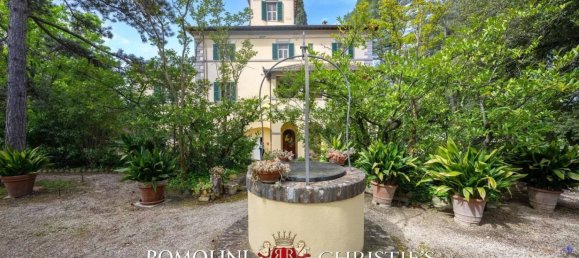 9 bedrooms Villa in Perugia, Italy No. 121828 13
