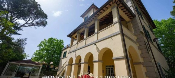 9 bedrooms Villa in Perugia, Italy No. 121828 10