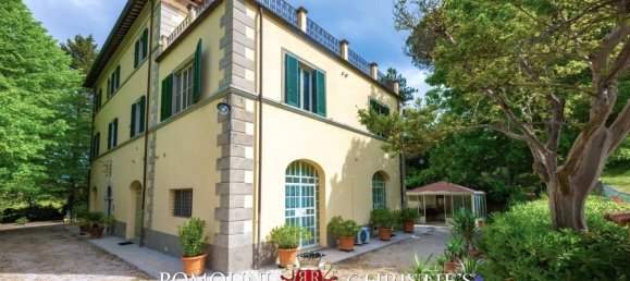 9 bedrooms Villa in Perugia, Italy No. 121828 15