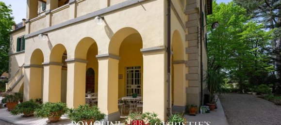 9 bedrooms Villa in Perugia, Italy No. 121828 19