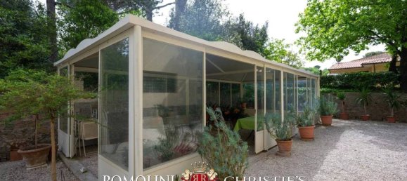 9 bedrooms Villa in Perugia, Italy No. 121828 34