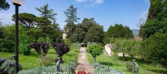 9 bedrooms Villa in Perugia, Italy No. 121828 48