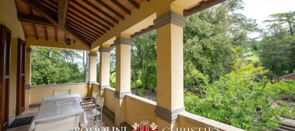 9 bedrooms Villa in Perugia, Italy No. 121828 24