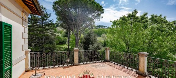 9 bedrooms Villa in Perugia, Italy No. 121828 27