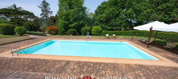 9 bedrooms Villa in Perugia, Italy No. 121828 4