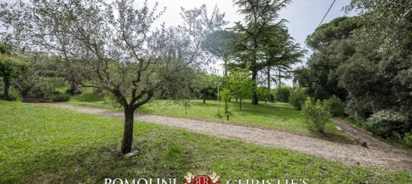 9 bedrooms Villa in Perugia, Italy No. 121828 47