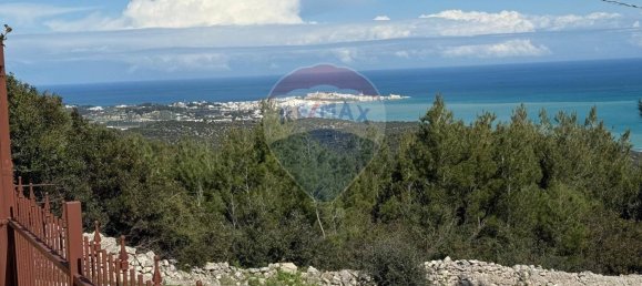 Вилла с 2 спальнями в Вьесте, Италия № 110294 32