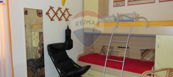 Вилла с 2 спальнями в Вьесте, Италия № 110294 12