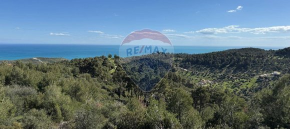 Вилла с 2 спальнями в Вьесте, Италия № 110294 29