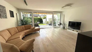 Adosado de 4 habitaciónes en Wienerwald, Austria No. 204592