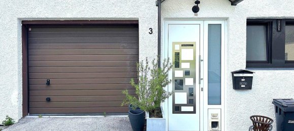 Adosado de 4 habitaciónes en Wienerwald, Austria No. 204592 26