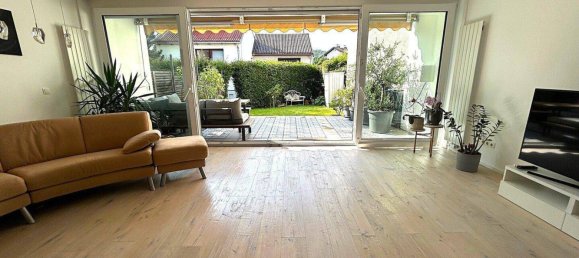 Adosado de 4 habitaciónes en Wienerwald, Austria No. 204592 2