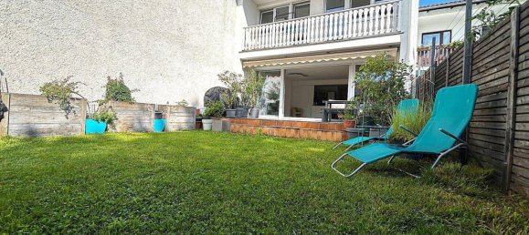 Adosado de 4 habitaciónes en Wienerwald, Austria No. 204592 24