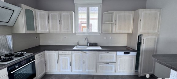 Casa de 5 habitaciónes en Eurville-Bienville, France No. 223717 7