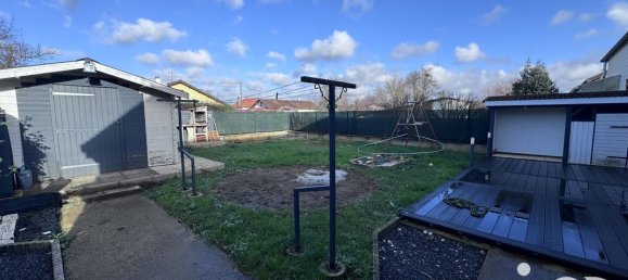 Casa de 5 habitaciónes en Eurville-Bienville, France No. 223717 10