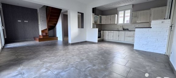 Casa de 5 habitaciónes en Eurville-Bienville, France No. 223717 6