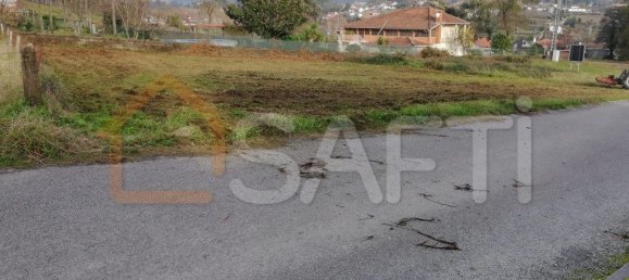 1000m² Land in Vila Verde, Portugal No. 33428 5
